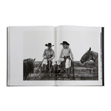 American Cowboys