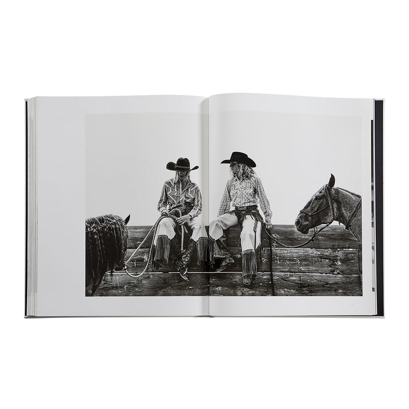American Cowboys