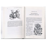 Alice in Wonderland