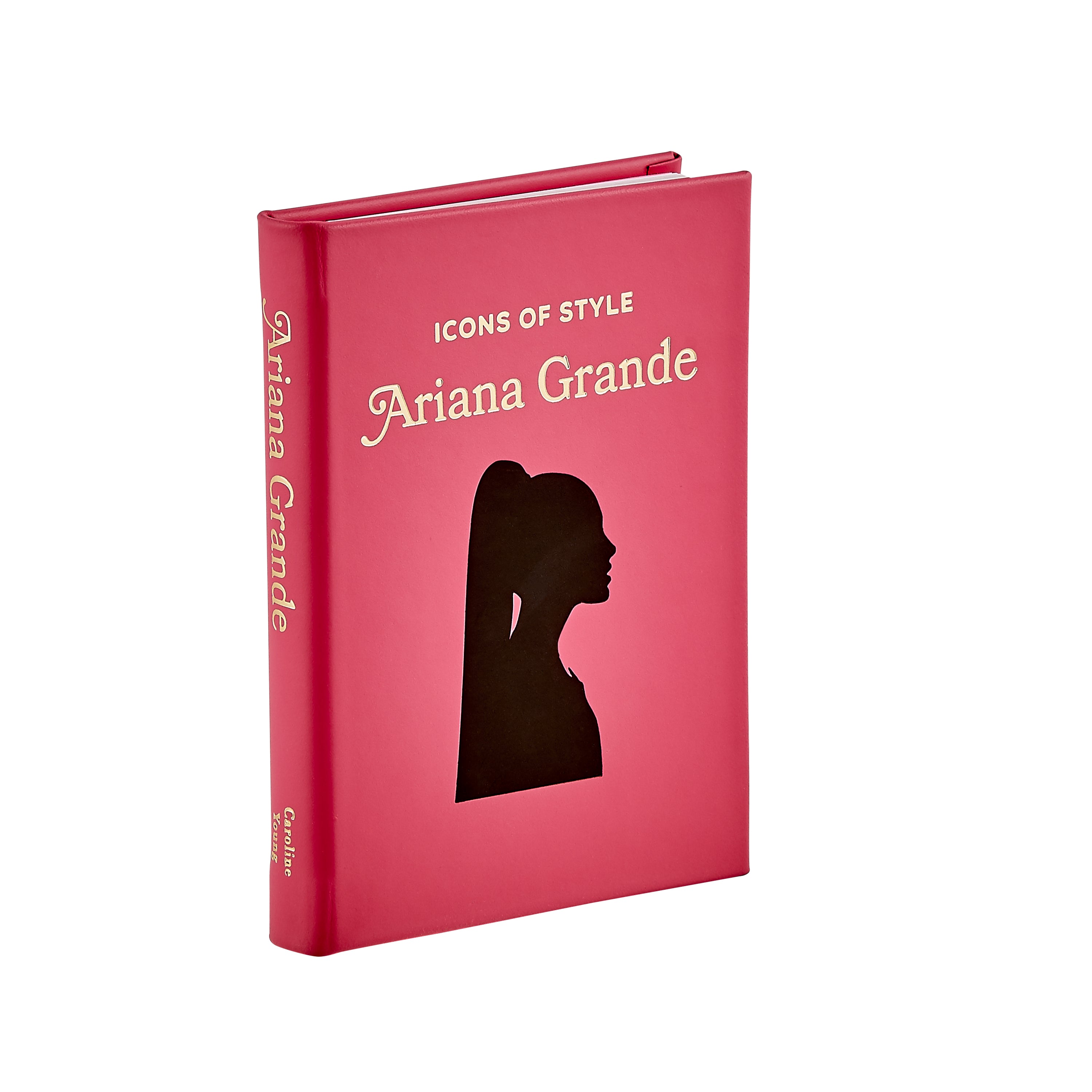 Icons of Style: Ariana Grande: The story of a fashion legend