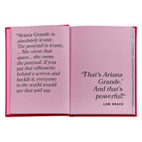 Icons of Style: Ariana Grande: The story of a fashion legend