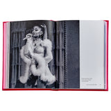 Icons of Style: Ariana Grande: The story of a fashion legend