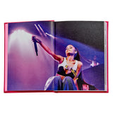 Icons of Style: Ariana Grande: The story of a fashion legend