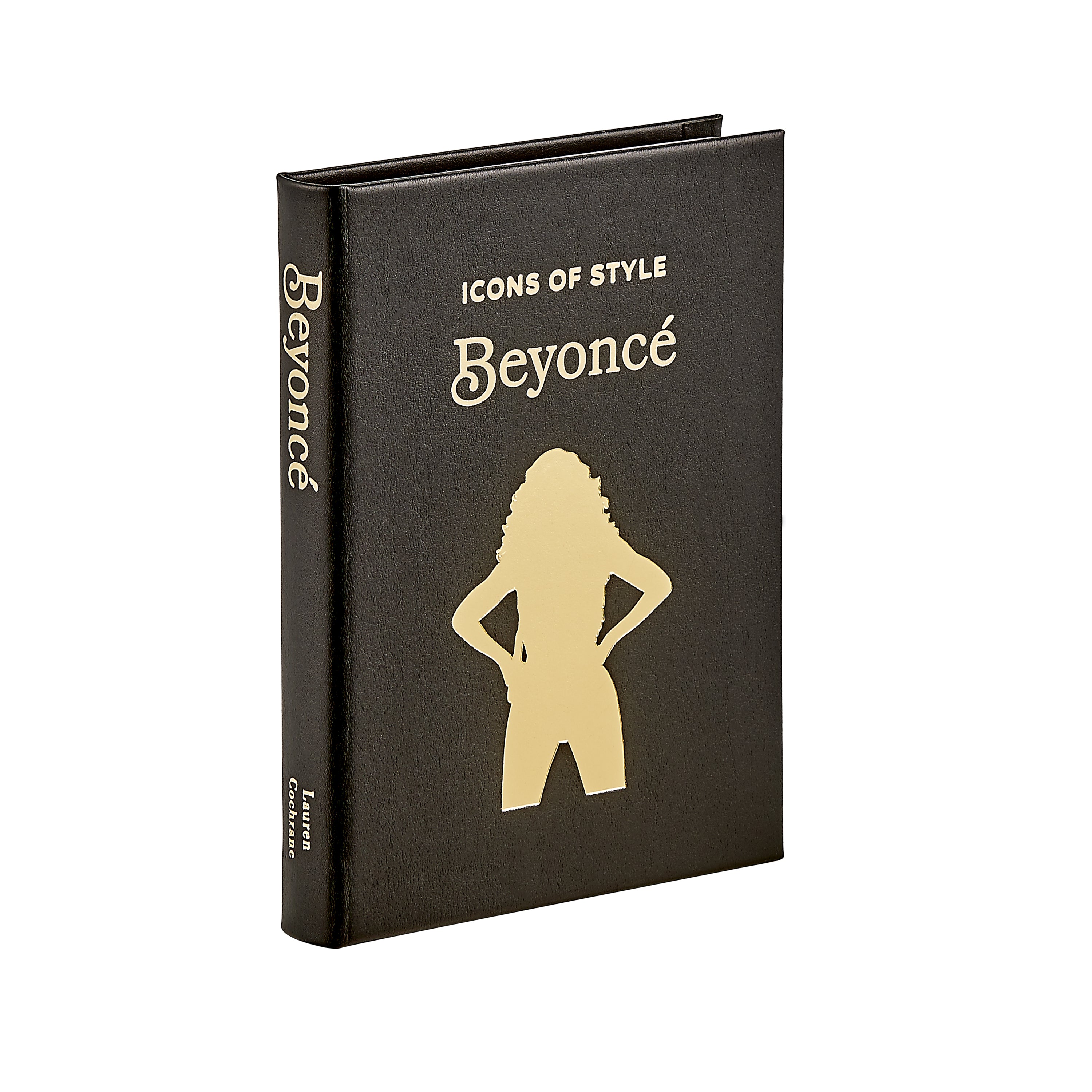 Icons of Style: Beyoncé: The story of a fashion legend