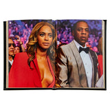 Icons of Style: Beyoncé: The story of a fashion legend