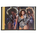 Icons of Style: Beyoncé: The story of a fashion legend