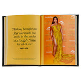 Icons of Style: Beyoncé: The story of a fashion legend