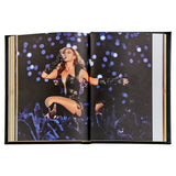 Icons of Style: Beyoncé: The story of a fashion legend