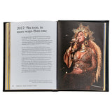 Icons of Style: Beyoncé: The story of a fashion legend