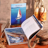 Boatlife: Exploring the Freedom of Maritime Living