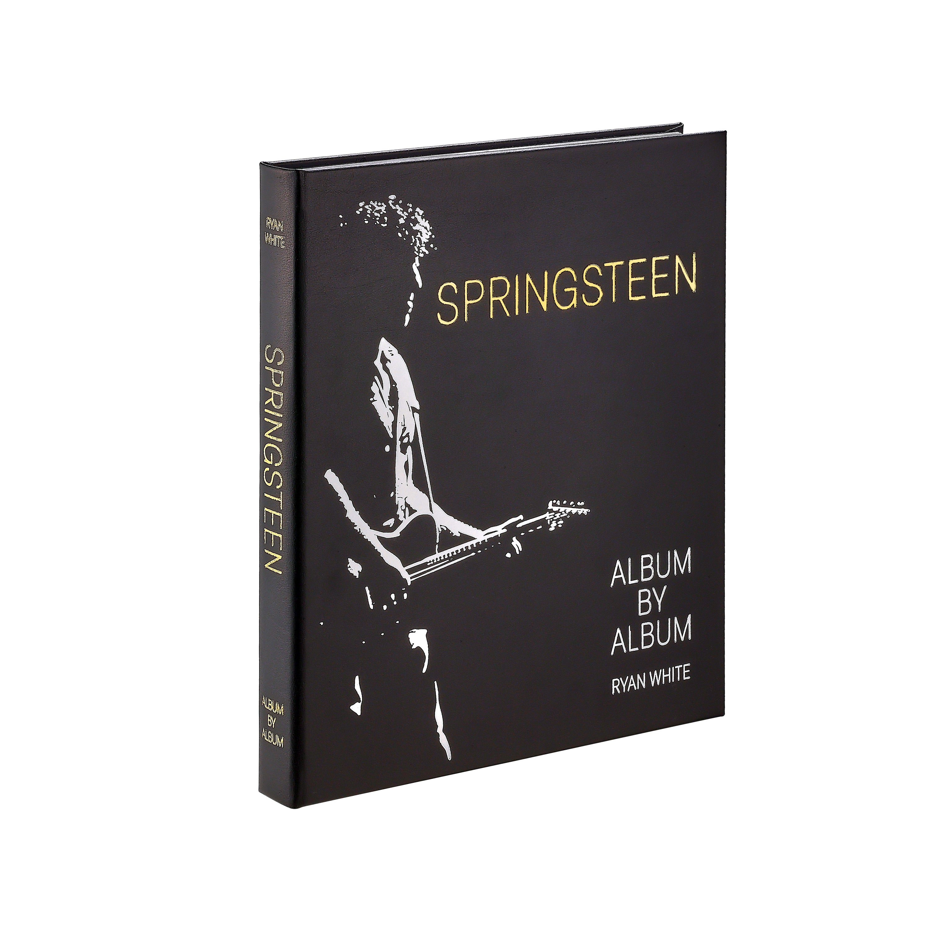 Springsteen: Album by Album 