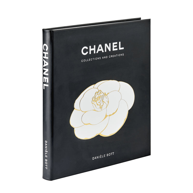 The Chanel Collections & Creations Book ~ A coffee table MUST-HAVE