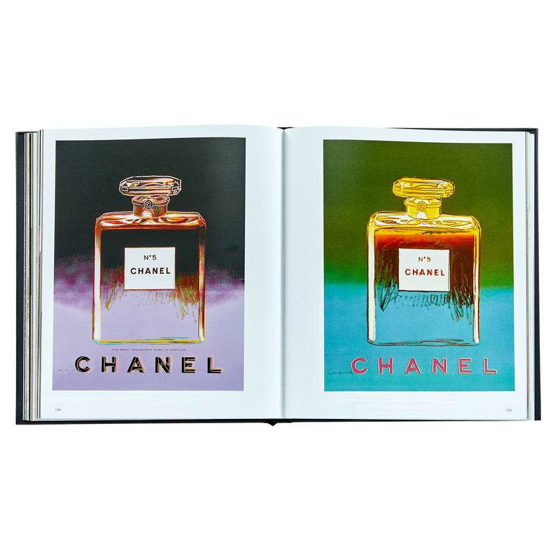 chanel collections and creations by daniele bott