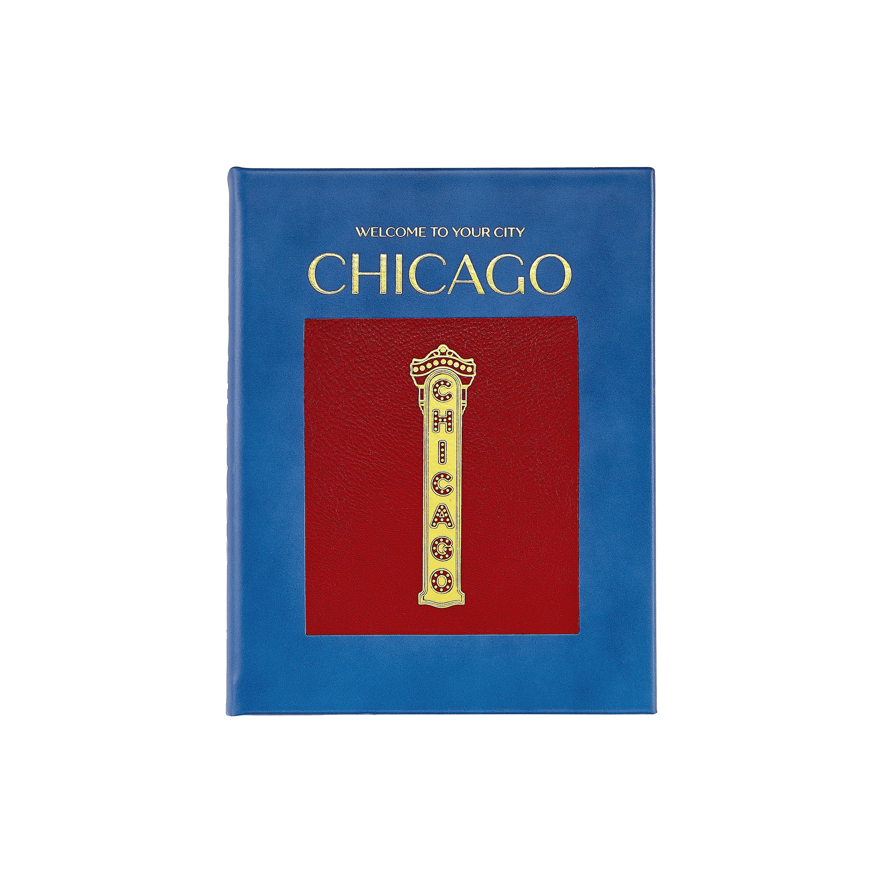 Trope Chicago