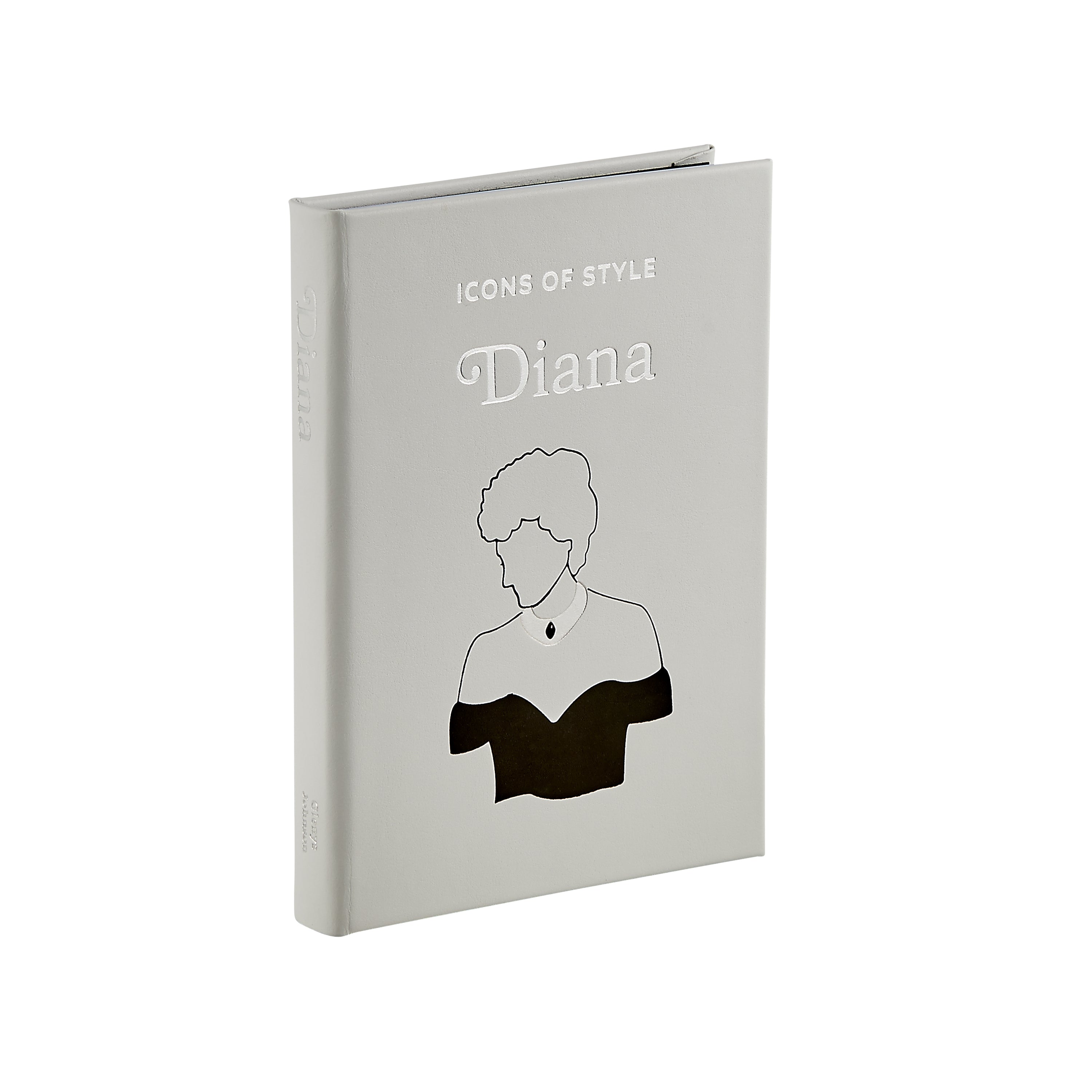 Icons of Style – Diana: The story of a fashion icon
