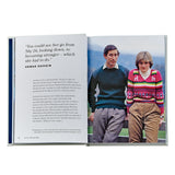 Icons of Style – Diana: The story of a fashion icon