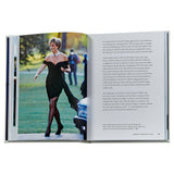 Icons of Style – Diana: The story of a fashion icon