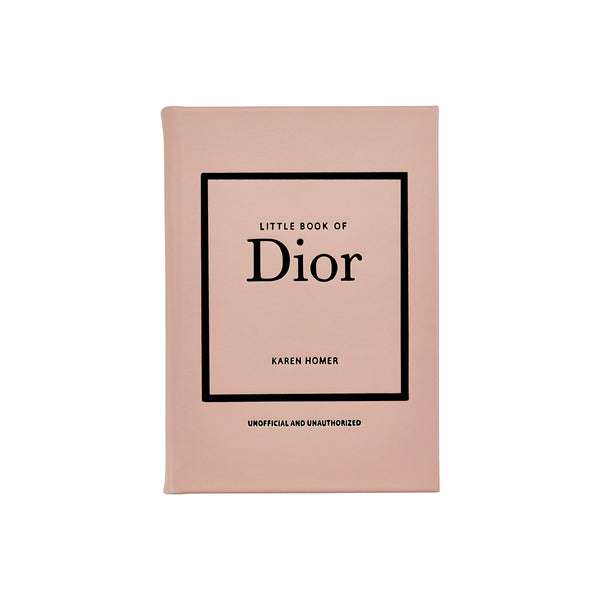 Little Book of Dior