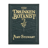 The Drunken Botanist
