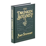 The Drunken Botanist