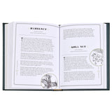 The Drunken Botanist