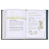 The Drunken Botanist