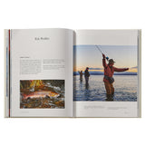 Fishing - The Ultimate Book