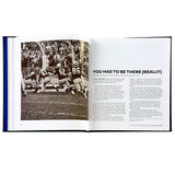 The Story of Football