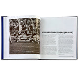 The Story of Football