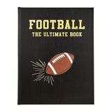 Football - The Ultimate Book
