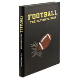 Football - The Ultimate Book