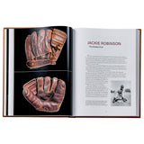 The Finest in The Field: A History of Iconic Gloves