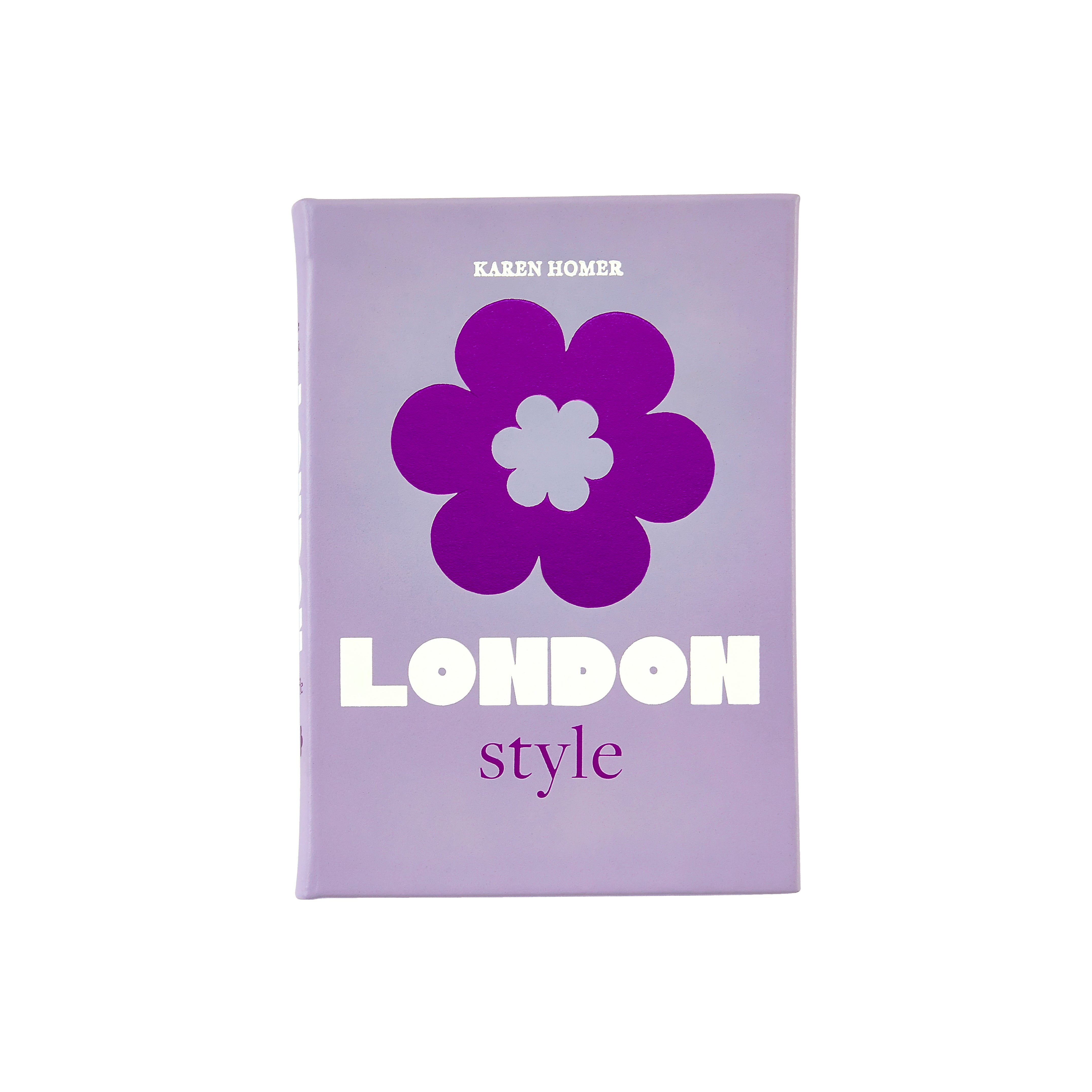 Leather Fashion Books Graphic Image Leather Fashion Books Graphic Image