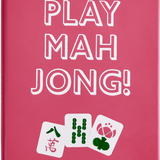 Play Mahjong! An All-Levels Guide to American Mahjong