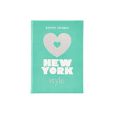 Little Book of New York Style