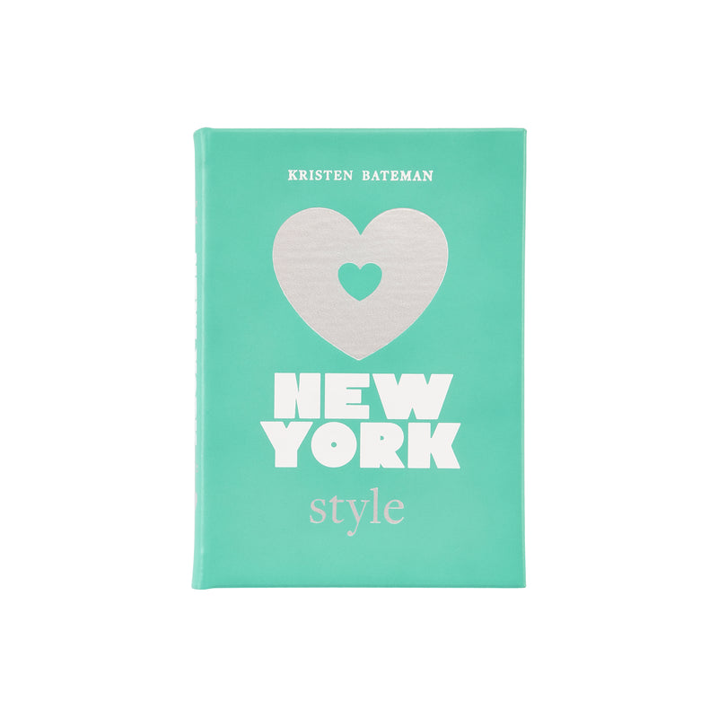 Little Book of New York Style
