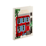 Walk With Me: New York: Photographic stroll through New York streets capturing serendipitous, everyday urban poetry