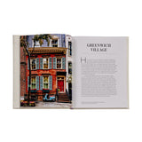 Walk With Me: New York: Photographic stroll through New York streets capturing serendipitous, everyday urban poetry