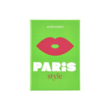 Little Book of Paris Style