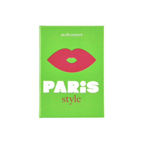 Little Book of Paris Style