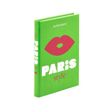 Little Book of Paris Style