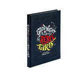 Good Night Stories For Rebel Girls