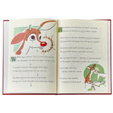 Rudolph the Red-Nosed Reindeer