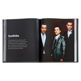 Martin Scorsese: A Retrospective