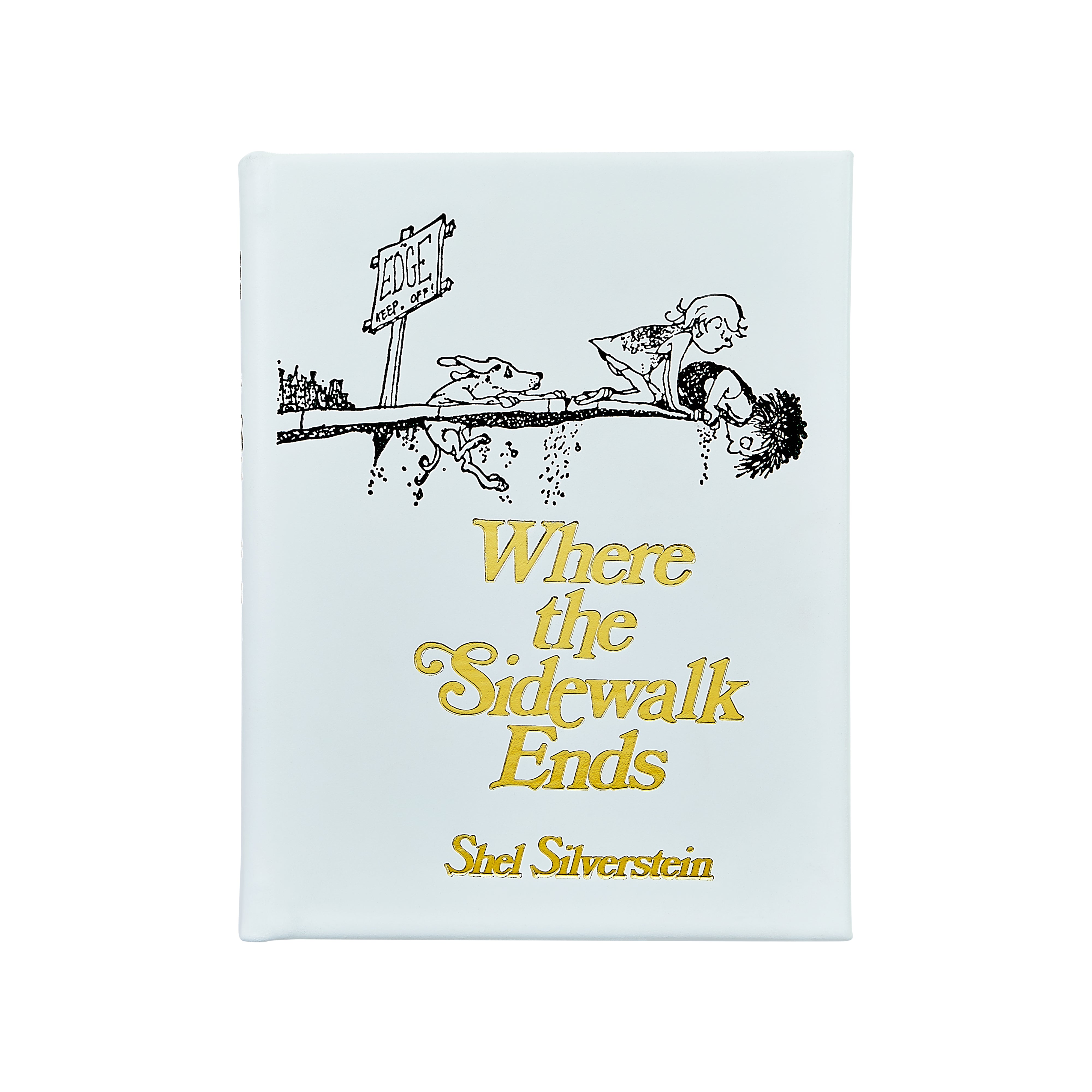 5 Valuable Life Lessons From Shel Silverstein In His Poems - Foto 6