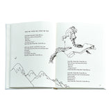 Where the Sidewalk Ends: Poems and Drawings