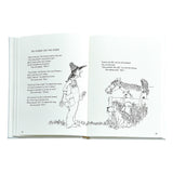 Where the Sidewalk Ends: Poems and Drawings