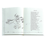 Where the Sidewalk Ends: Poems and Drawings