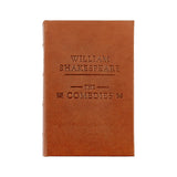 William Shakespeare Complete Works the Comedies