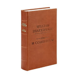 William Shakespeare Complete Works the Comedies